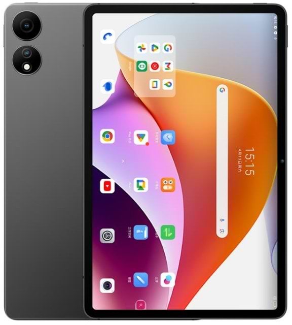 Планшет Oscal Elite 1 8/256GB LTE Mecha Grey - Фото 1