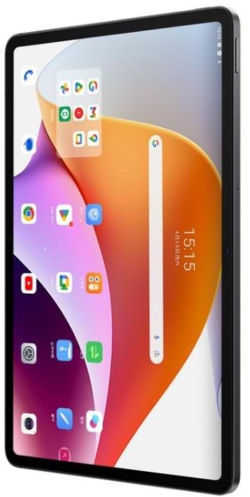 Фото - Планшет Oscal Elite 1 8/256GB LTE Mecha Grey