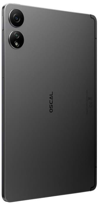 Фото - Планшет Oscal Elite 1 8/256GB LTE Mecha Grey