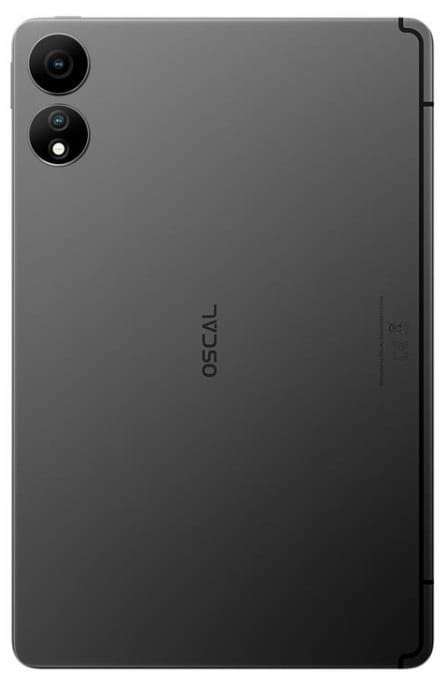 Фото - Планшет Oscal Elite 1 8/256GB LTE Mecha Grey