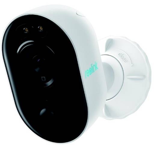 Фото - IP-камера Reolink E430