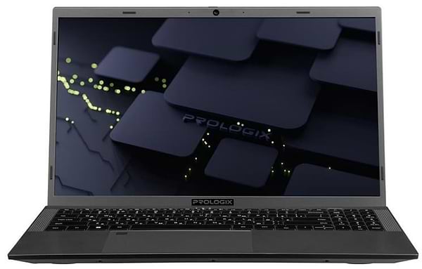 Фото - Ноутбук ProLogix Prologix M15-725 (PLN725.I312.16.S3.WP11.Y3.027) Dark Grey