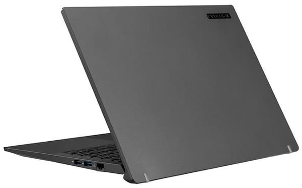 Фото - Ноутбук ProLogix Prologix M15-725 (PLN725.I312.16.S3.WP11.Y3.027) Dark Grey