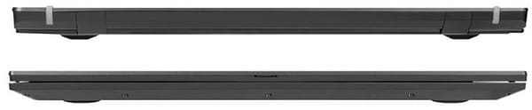 Фото - Ноутбук ProLogix Prologix M15-725 (PLN725.I312.16.S3.WP11.Y3.027) Dark Grey