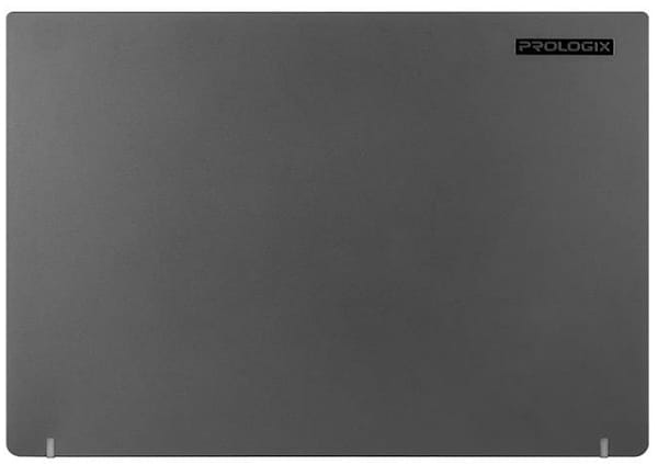 Фото - Ноутбук ProLogix Prologix M15-725 (PLN725.I312.16.S3.WP11.Y3.027) Dark Grey