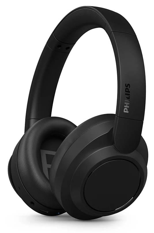Наушники накладные беспроводные Philips TAH6509BK/00 - Фото 1