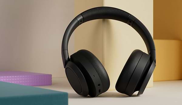 Фото - Наушники накладные беспроводные Philips TAH6509BK/00