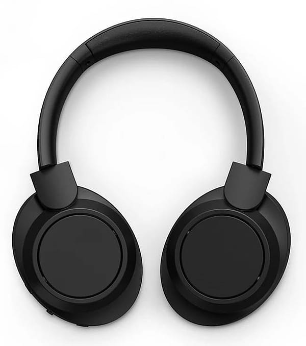 Фото - Наушники накладные беспроводные Philips TAH6509BK/00