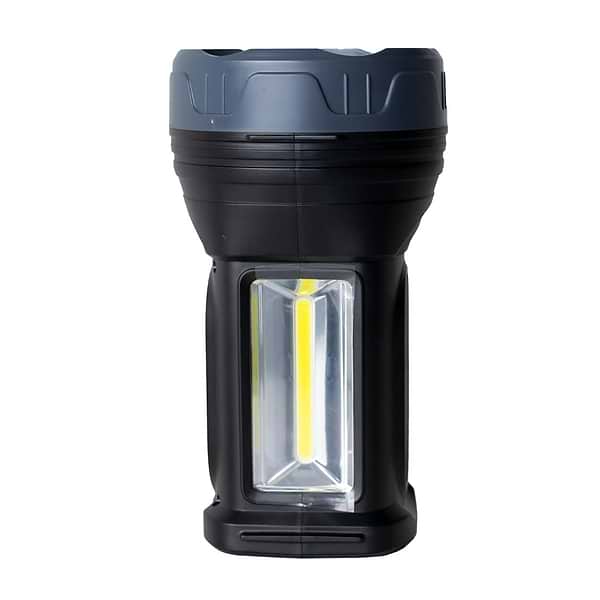 Фото - Ліхтар акумуляторний Євросвітло LED TGX-9011 (000058396)