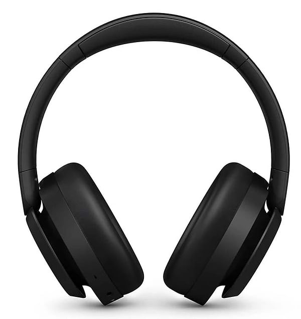Фото - Наушники накладные беспроводные Philips TAH6509BK/00