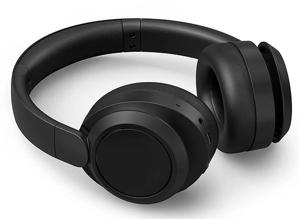 Фото - Наушники накладные беспроводные Philips TAH6509BK/00