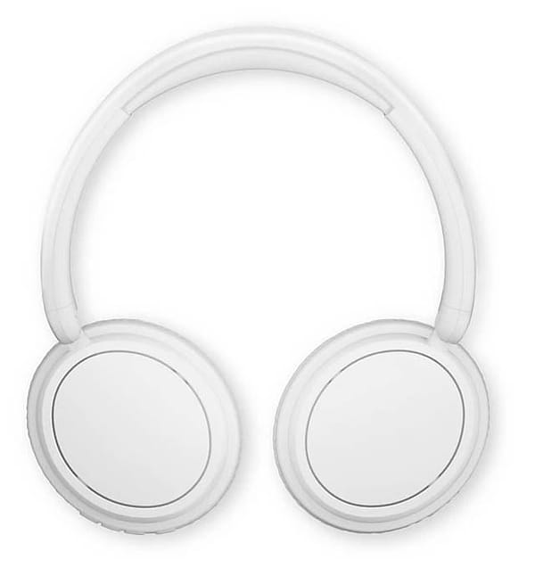 Фото - Навушники накладні бездротові Philips TAH5209WT/00