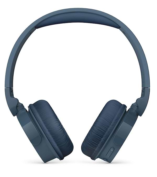 Фото - Наушники накладные беспроводные Philips TAH4209BL/00