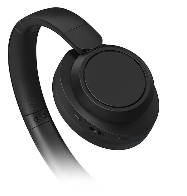 Фото - Наушники накладные беспроводные Philips TAH6509BK/00