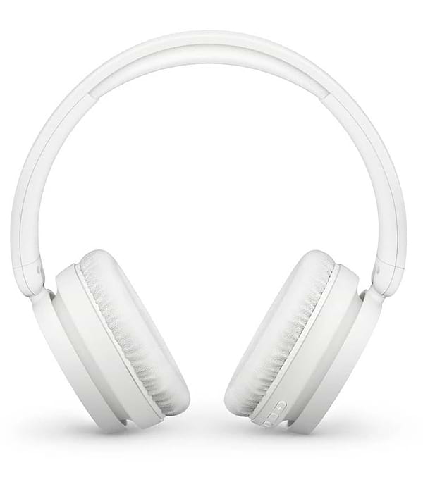 Фото - Навушники накладні бездротові Philips TAH5209WT/00