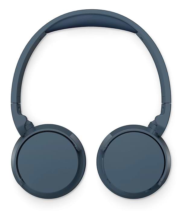Фото - Наушники накладные беспроводные Philips TAH4209BL/00