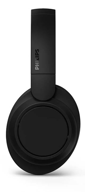 Фото - Наушники накладные беспроводные Philips TAH6509BK/00