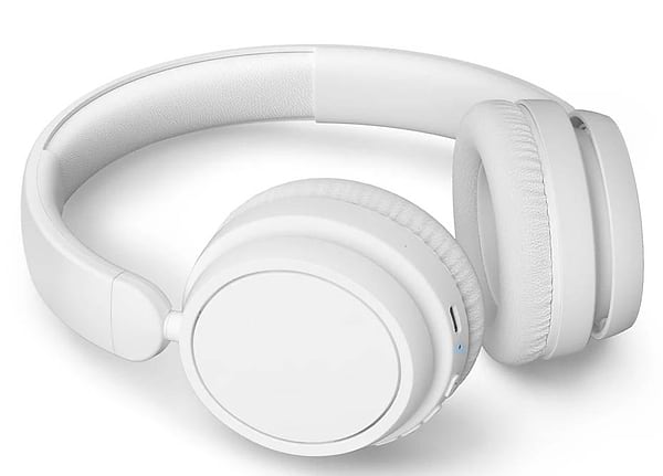 Фото - Навушники накладні бездротові Philips TAH5209WT/00