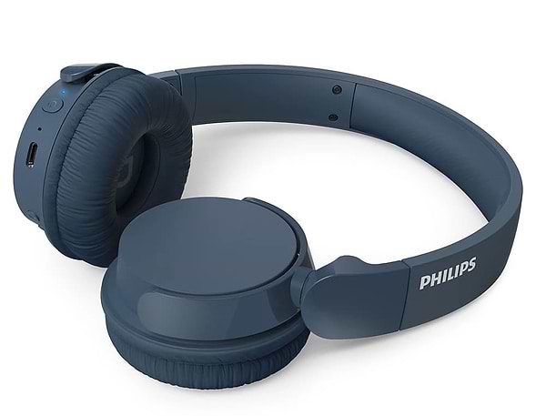 Фото - Наушники накладные беспроводные Philips TAH4209BL/00