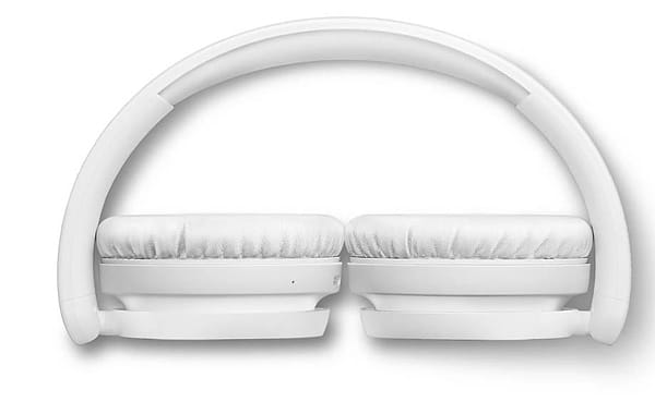 Фото - Навушники накладні бездротові Philips TAH5209WT/00