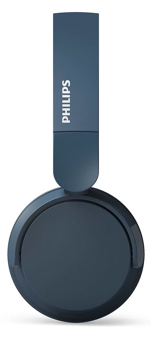 Фото - Наушники накладные беспроводные Philips TAH4209BL/00