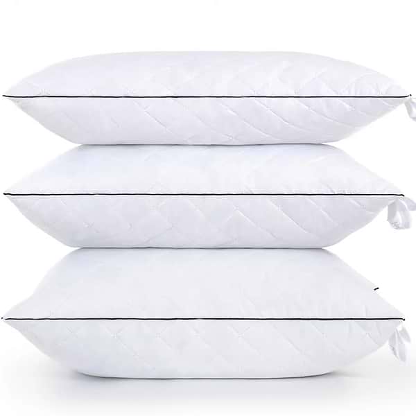 Фото - Подушка стандартная MirSon 1201 Royal Pearl Тенсель (Modal) 40х60 см (2200001515284)