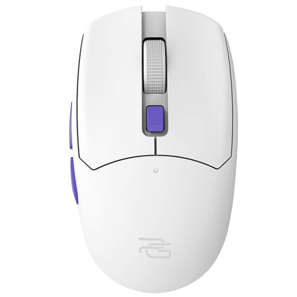 Фото - Мышь беспроводная игровая Proove Gaming Everon White (WMEV00022002)