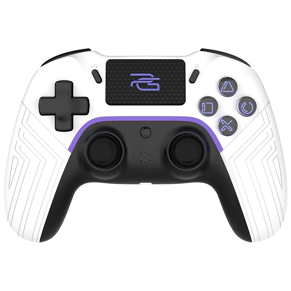 Фото - Геймпад Proove Gaming Skadi White (WGSK00022002)