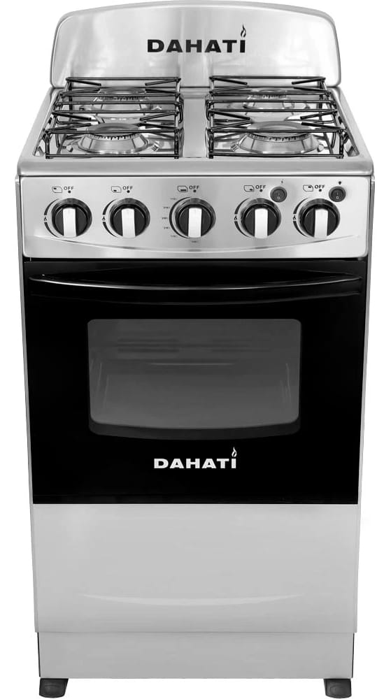 Фото - Плита газова DAHATI 2000-07S
