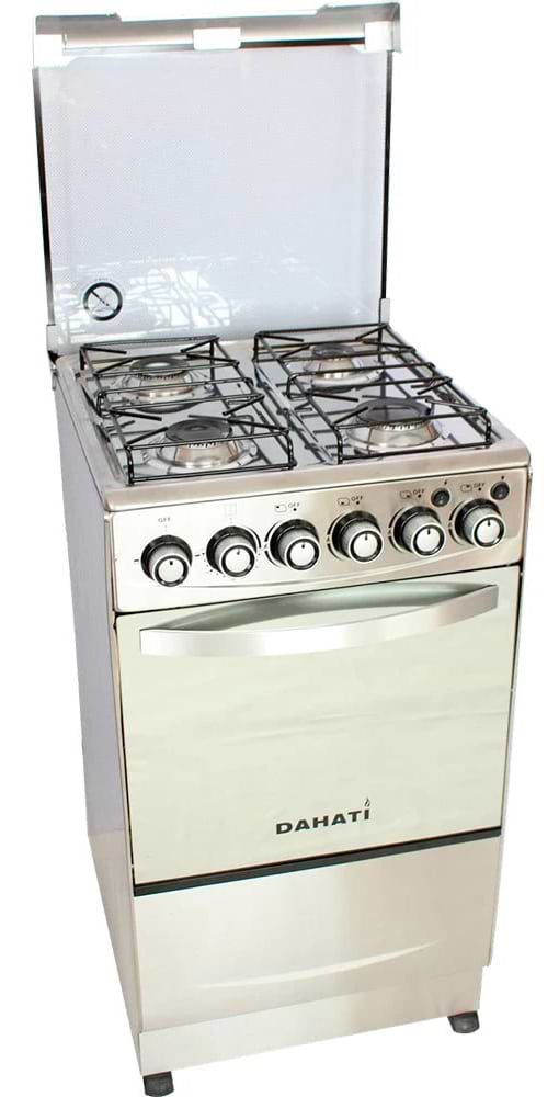 Фото - Плита газова DAHATI 2000-19GS