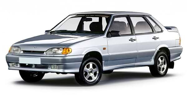 Фото - EVA килимок в багажник авто EVAtech для 2115 ВАЗ 1997-2012 1 покоління Sedan EU (VA51006B1RGB)