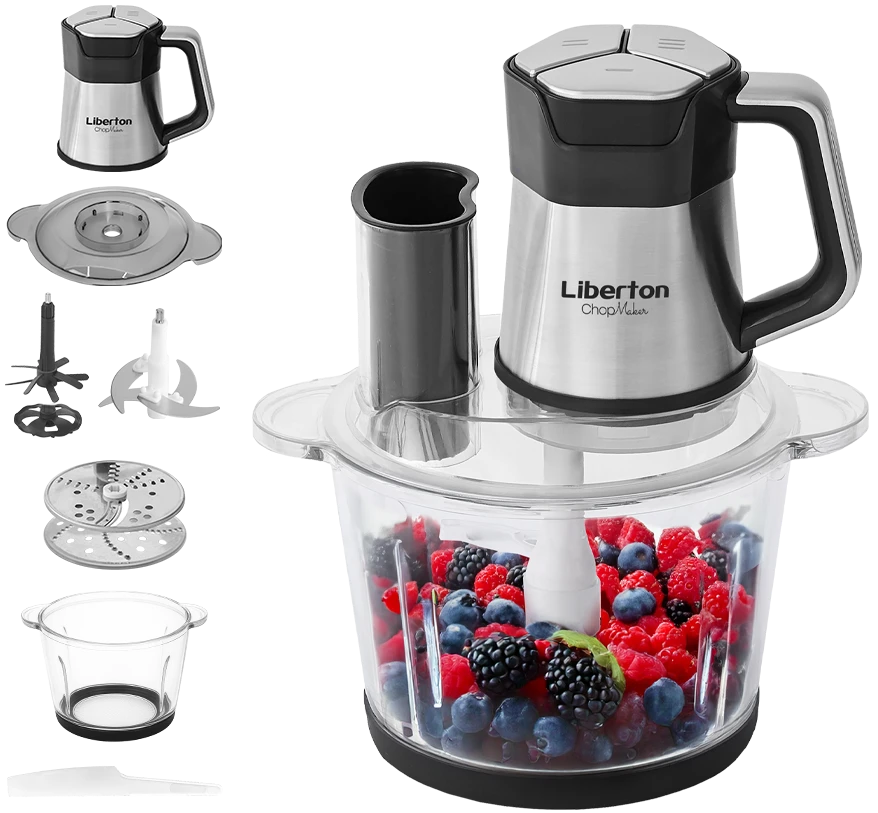 Подрібнювач Liberton LEG-1503