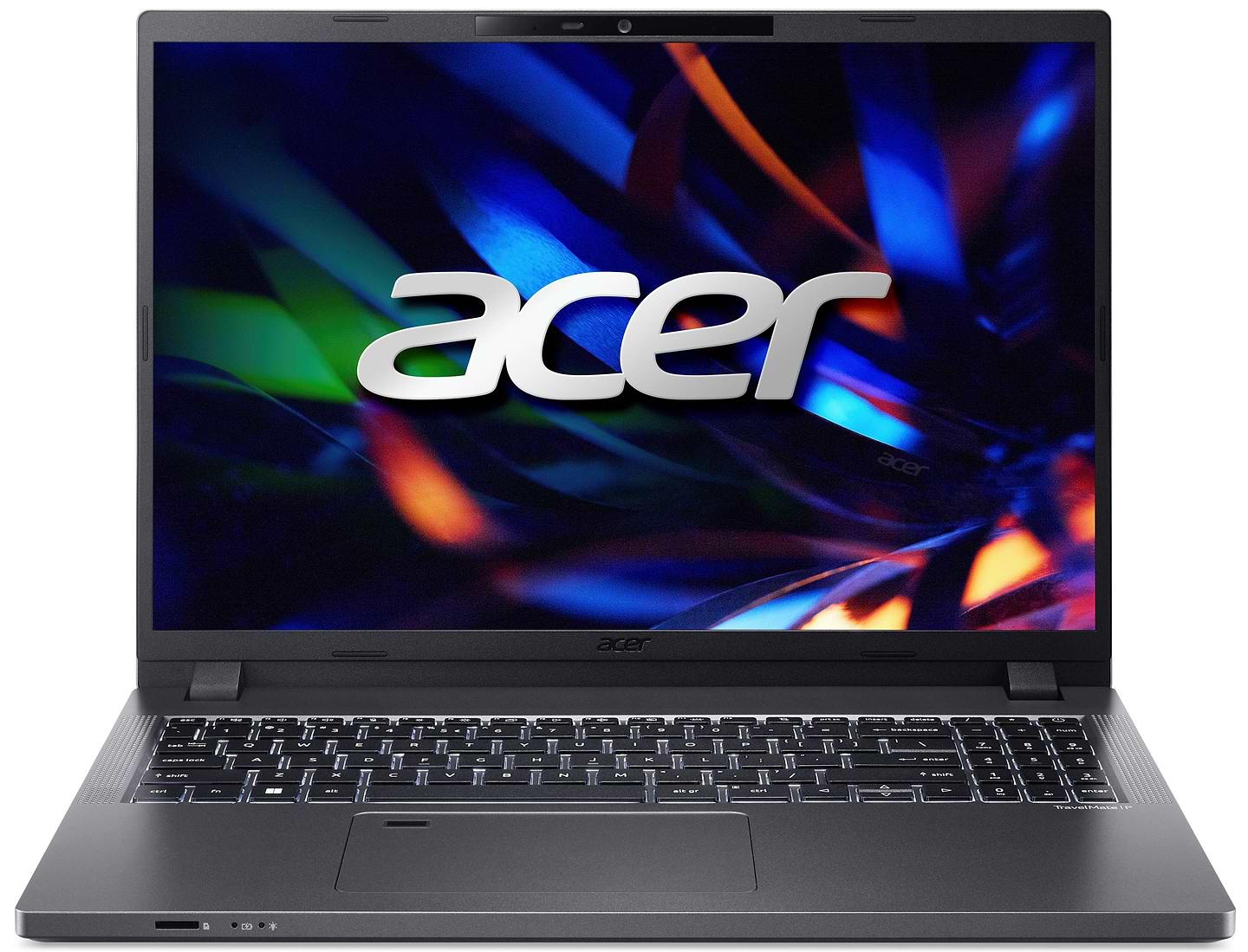Ноутбук Acer TravelMate P2 TMP216-51 (NX.BTWEU.001) Grey