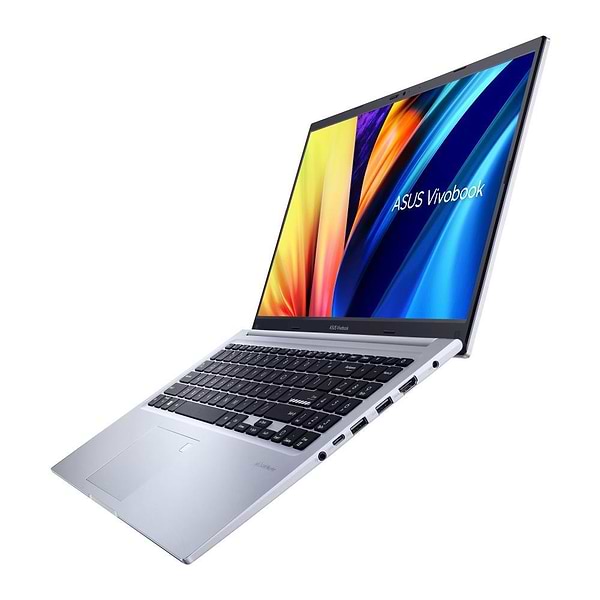 Фото - Ноутбук Asus Vivobook 15 X1502ZA-BQ643 Icelight Silver