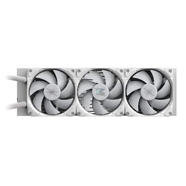 Фото - Водяная система охлаждения Gigabyte GP-GME 360I