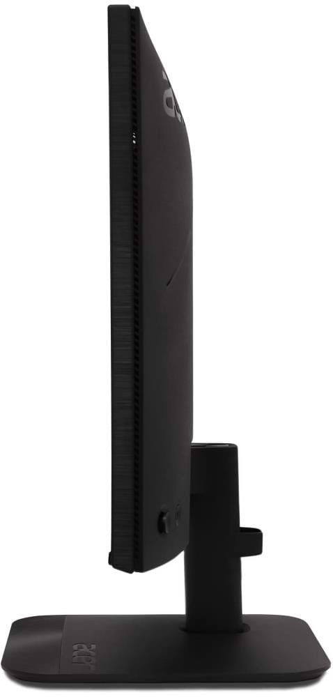 Фото - Монітор Acer KA272GBIP Black (UM.HX2EE.G05)
