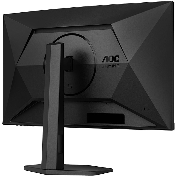 Фото - Монитор игровой AOC CQ27G4X