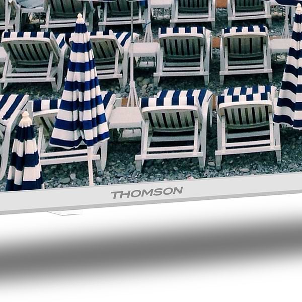 Фото - Телевизор Thomson 32HD2S13W