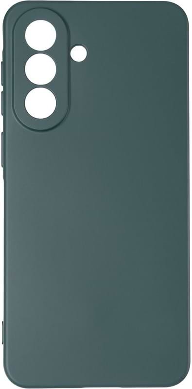 Чехол для смартфона Gelius Full Soft Case for Samsung A576 (A57) Dark Green (00000102144)