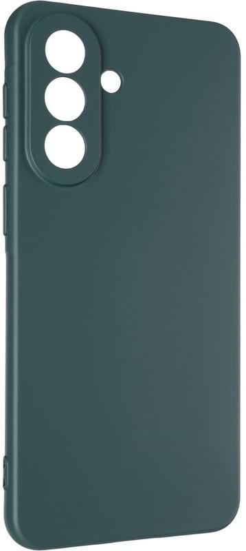 Фото - Чехол для смартфона Gelius Full Soft Case for Samsung A576 (A57) Dark Green (00000102144)