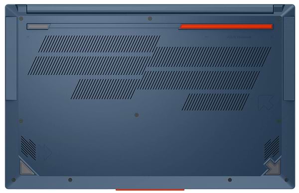 Фото - Ноутбук Asus Vivobook S 15 K5504VA-MA385 Solar Blue