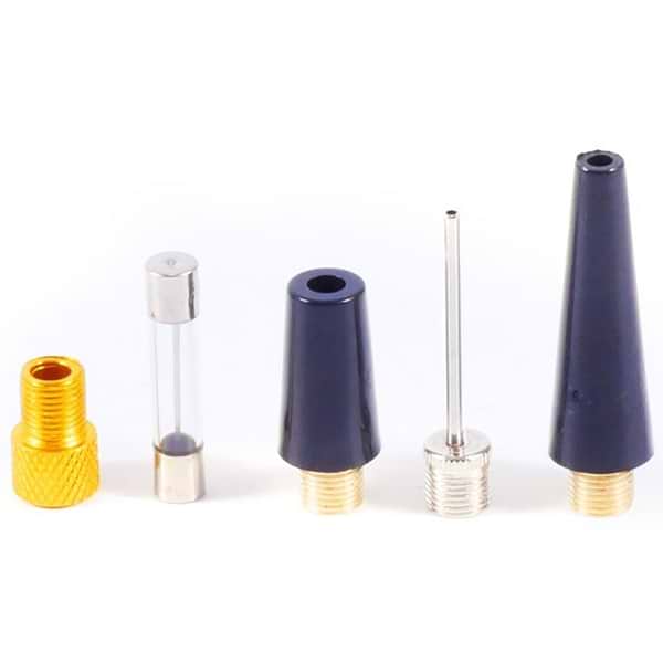 Фото - Автокомпресор Storm Air Power (20200)