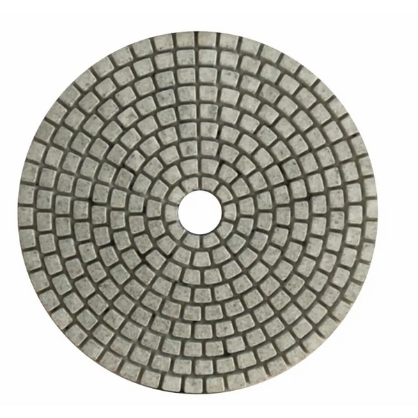 Фото - Диск алмазний Haisser 100 мм №30 (4412721)