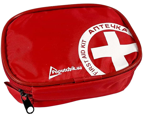 Фото - Набор для авто Poputchik черная (01-012)