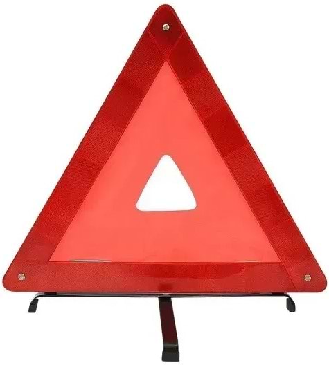 Фото - Набор для авто Poputchik Евростандарт Mercedes-Benz Черная (01-023-Е)