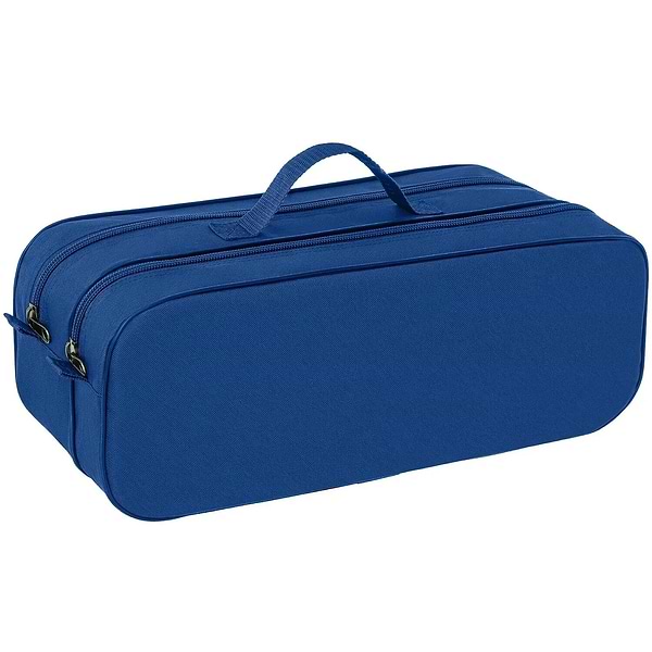 Фото - Набір для авто Poputchik Subaru легковий синя (01-060-Л)