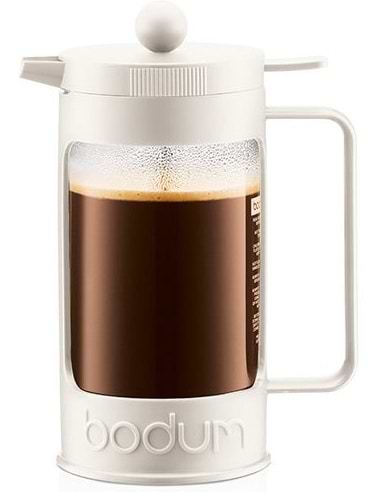 Фото - Колба для френч-преса Bodum Brazil Caffettiera Chambord Java 1 л (01-10945-10)