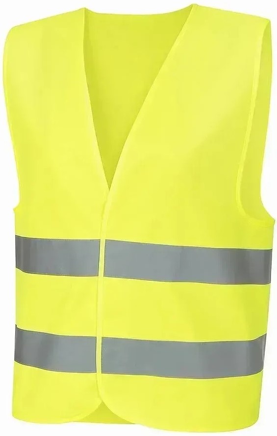 Фото - Набір для авто Poputchik для родини ЄВРО ВП-2 + Аптечка + Знак + Жилет дорослий 2 шт. + Жилет дитяч 2 шт. (33-035-IS)