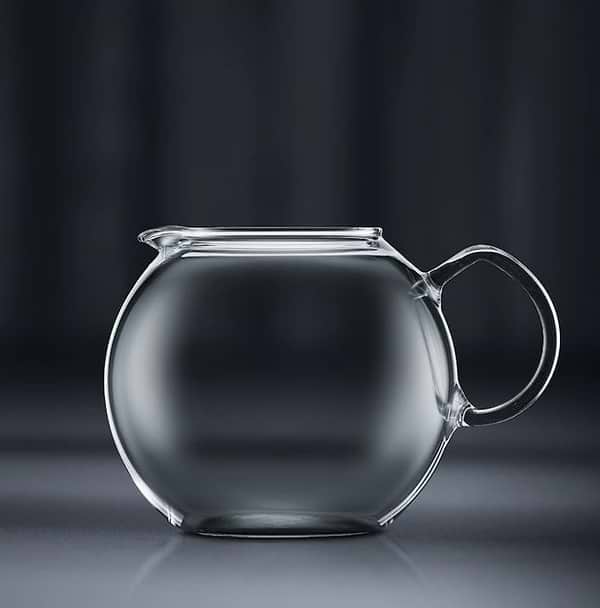 Фото - Колба для чайника заварочного Bodum Assam 1.5 л (01-1833-10-302)