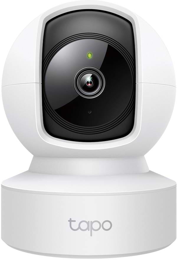 IP-камера TP-Link Tapo C212 - Фото 1